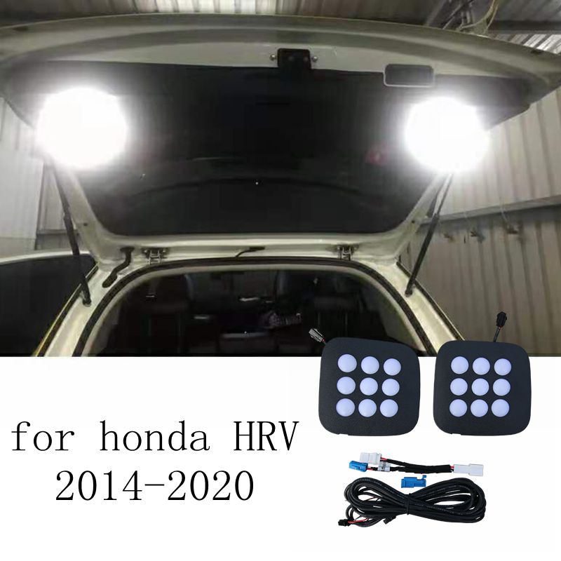 2 / HONDA HRV HR-V 2014 2015 2016 2017-2021  ..